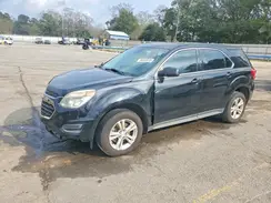 2GNALBEK5H1601221 2017 CHEVROLET EQUINOX