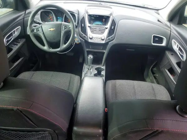 2GNALBEK5H1601221 2017 CHEVROLET EQUINOX - Image 8