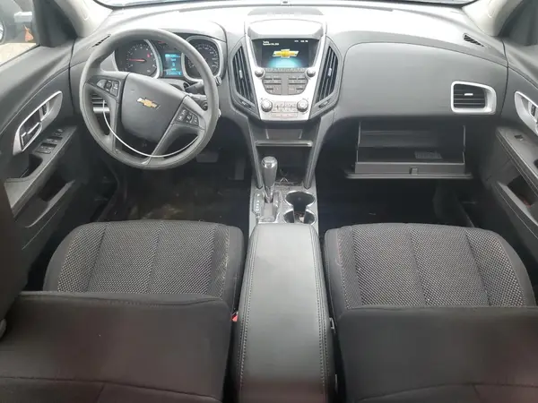 2GNALBEK5H1601641 2017 CHEVROLET EQUINOX - Image 8