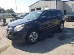2GNALBEK5H1601915 2017 CHEVROLET EQUINOX