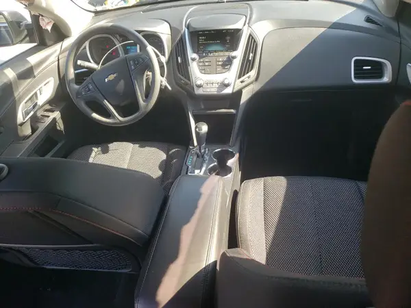 2GNALBEK5H1601915 2017 CHEVROLET EQUINOX - Image 8