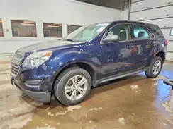 2GNALBEK5H1603289 2017 CHEVROLET EQUINOX