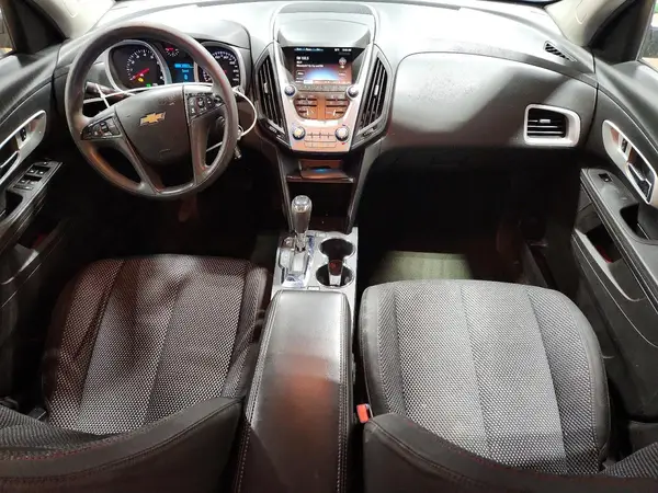 2GNALBEK5H1603289 2017 CHEVROLET EQUINOX - Image 8