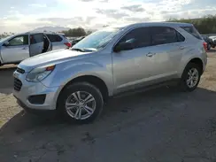 2GNALBEK5H1603583 2017 CHEVROLET EQUINOX