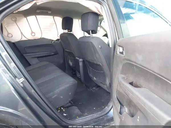 2GNALBEK5H1604698 2017 CHEVROLET EQUINOX - Image 8