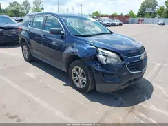 2GNALBEK5H1604846 2017 CHEVROLET EQUINOX