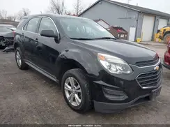 2GNALBEK5H1605186 2017 CHEVROLET EQUINOX