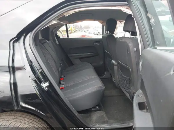 2GNALBEK5H1605186 2017 CHEVROLET EQUINOX - Image 8