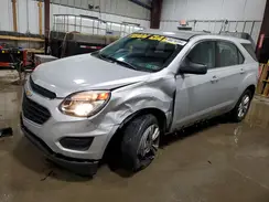 2GNALBEK5H1605205 2017 CHEVROLET EQUINOX