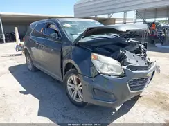 2GNALBEK5H1606211 2017 CHEVROLET EQUINOX