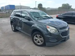 2GNALBEK5H1606273 2017 CHEVROLET EQUINOX