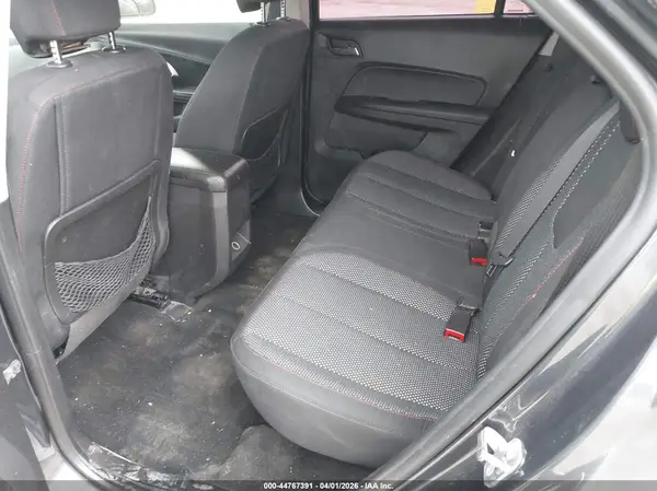 2GNALBEK5H1606273 2017 CHEVROLET EQUINOX - Image 8