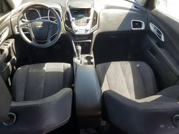 2GNALBEK5H1606595 2017 CHEVROLET EQUINOX - Image 8