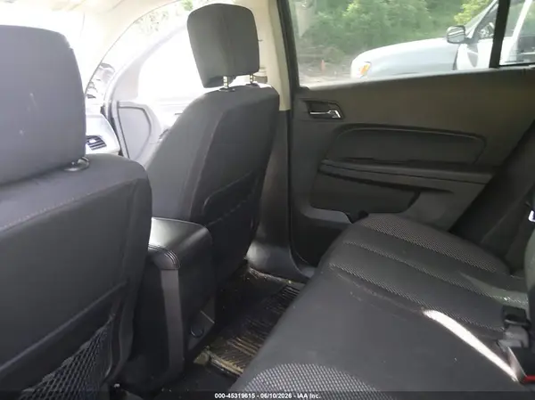 2GNALBEK5H1608637 2017 CHEVROLET EQUINOX - Image 8