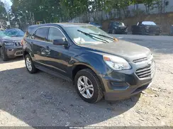 2GNALBEK5H1609142 2017 CHEVROLET EQUINOX