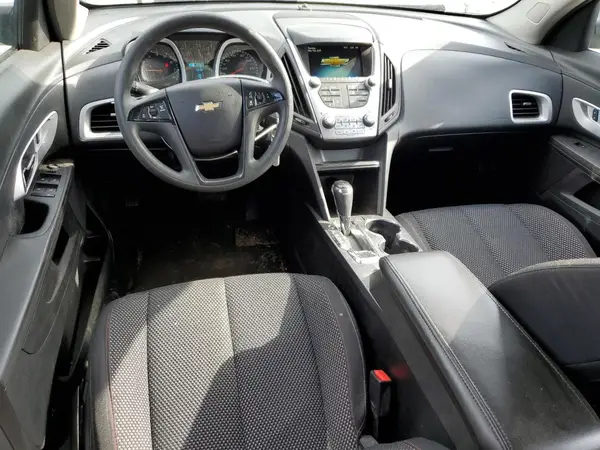 2GNALBEK5H1613756 2017 CHEVROLET EQUINOX - Image 8