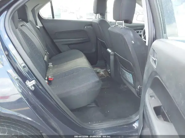 2GNALBEK5H1614468 2017 CHEVROLET EQUINOX - Image 8