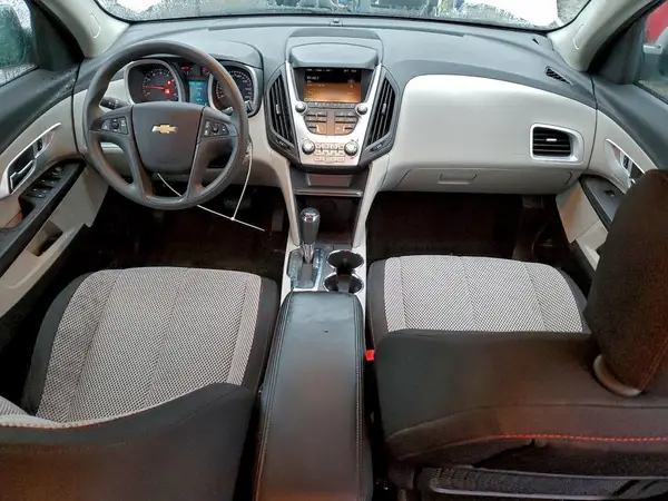 2GNALBEK5H1616219 2017 CHEVROLET EQUINOX - Image 8