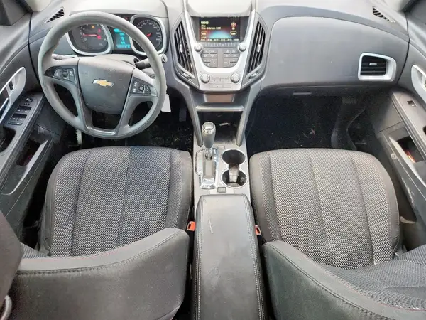 2GNALBEK5H1617239 2017 CHEVROLET EQUINOX - Image 8