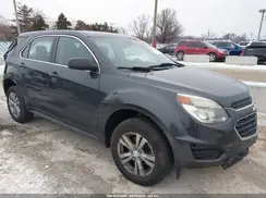 2GNALBEK5H6110635 2017 CHEVROLET EQUINOX