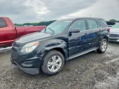 2GNALBEK5H6115057 2017 CHEVROLET EQUINOX