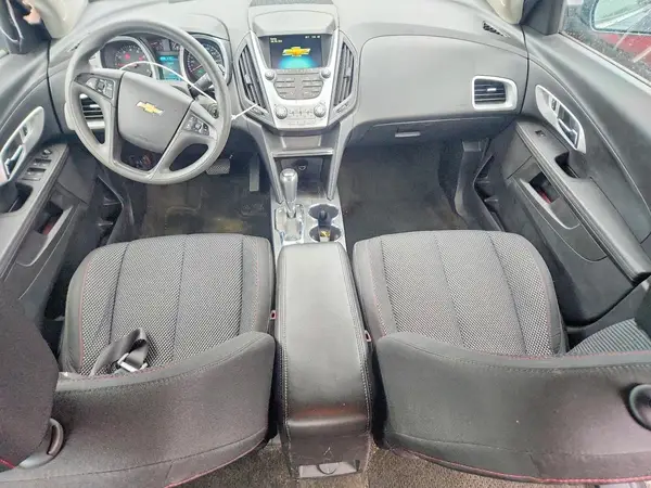 2GNALBEK5H6115057 2017 CHEVROLET EQUINOX - Image 8