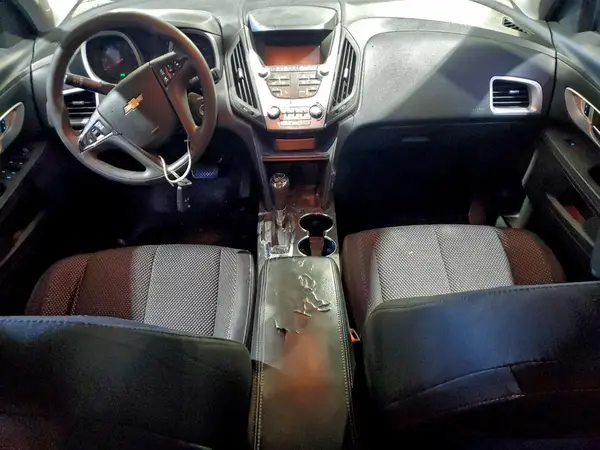 2GNALBEK5H6122865 2017 CHEVROLET EQUINOX - Image 8