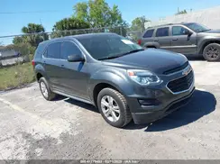2GNALBEK5H6126883 2017 CHEVROLET EQUINOX