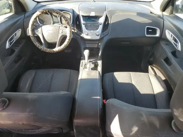 2GNALBEK6D6150717 2023 CHEVROLET EQUINOX - Image 8
