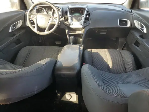 2GNALBEK6G1108016 2016 CHEVROLET EQUINOX - Image 8
