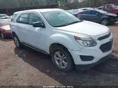 2GNALBEK6G1109053 2016 CHEVROLET EQUINOX