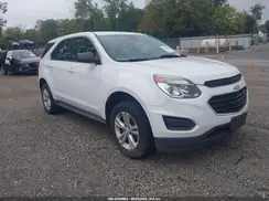 2GNALBEK6G1110994 2016 CHEVROLET EQUINOX