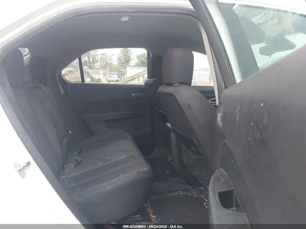 2GNALBEK6G1110994 2016 CHEVROLET EQUINOX - Image 8