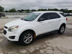 2GNALBEK6G1111711 2016 CHEVROLET EQUINOX