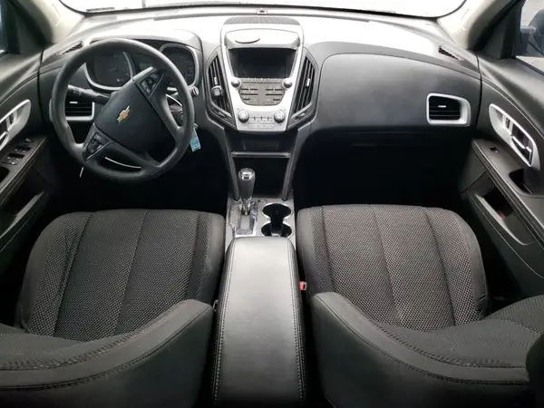 2GNALBEK6G1111711 2016 CHEVROLET EQUINOX - Image 8