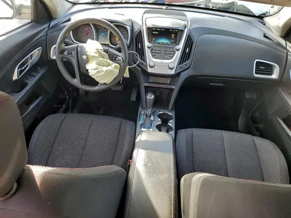 2GNALBEK6G1112132 2016 CHEVROLET EQUINOX - Image 8