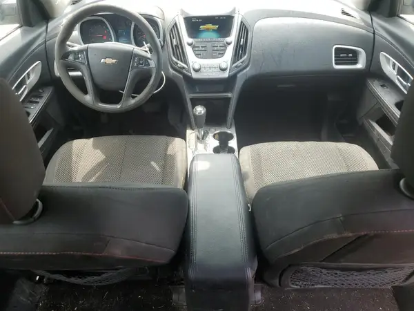 2GNALBEK6G1115824 2016 CHEVROLET EQUINOX - Image 8