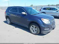 2GNALBEK6G1116312 2016 CHEVROLET EQUINOX