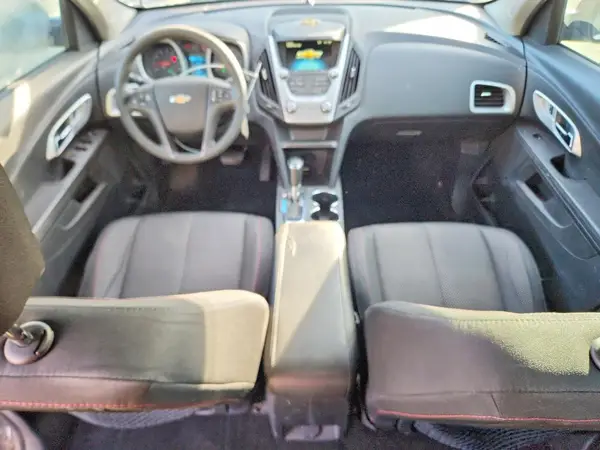 2GNALBEK6G1117380 2016 CHEVROLET EQUINOX - Image 8
