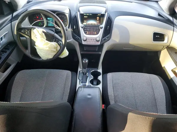 2GNALBEK6G1121039 2016 CHEVROLET EQUINOX - Image 8
