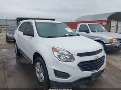 2GNALBEK6G1122093 2016 CHEVROLET EQUINOX