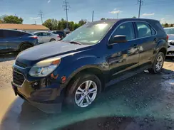 2GNALBEK6G1123468 2016 CHEVROLET EQUINOX