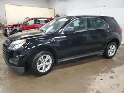 2GNALBEK6G1123809 2016 CHEVROLET EQUINOX