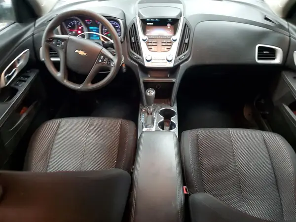 2GNALBEK6G1123809 2016 CHEVROLET EQUINOX - Image 8