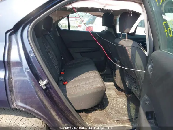 2GNALBEK6G1125267 2016 CHEVROLET EQUINOX - Image 8