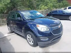 2GNALBEK6G1129352 2016 CHEVROLET EQUINOX