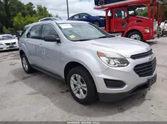 2GNALBEK6G1129397 2016 CHEVROLET EQUINOX