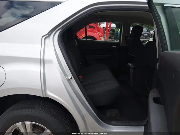 2GNALBEK6G1129397 2016 CHEVROLET EQUINOX - Image 8