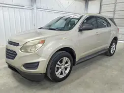 2GNALBEK6G1130534 2016 CHEVROLET EQUINOX