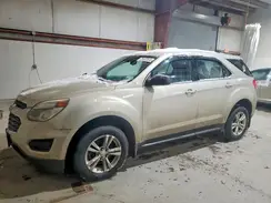 2GNALBEK6G1130758 2016 CHEVROLET EQUINOX